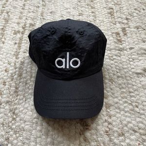 NWOT Alo Hat